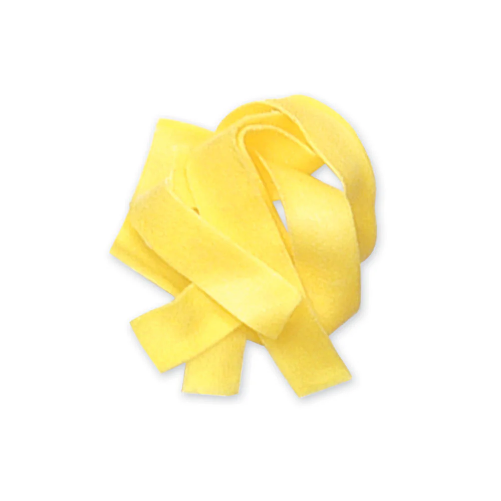 Divella Egg Pappardelle Pasta #101, 17.6 oz | 500g - Image 2