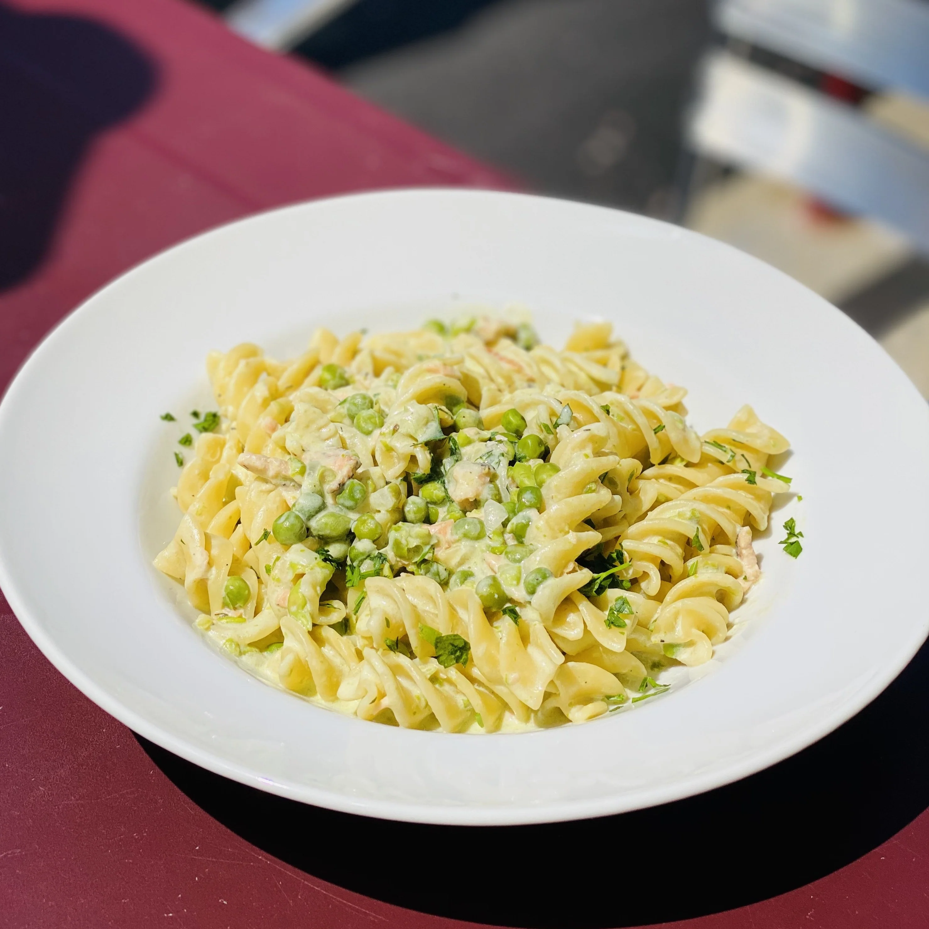 Divella Fusilloni, #35, 1.1 lb | 500g - Image 4