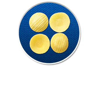 Divella Orecchiette Sventole #86/a 500g - Image 2