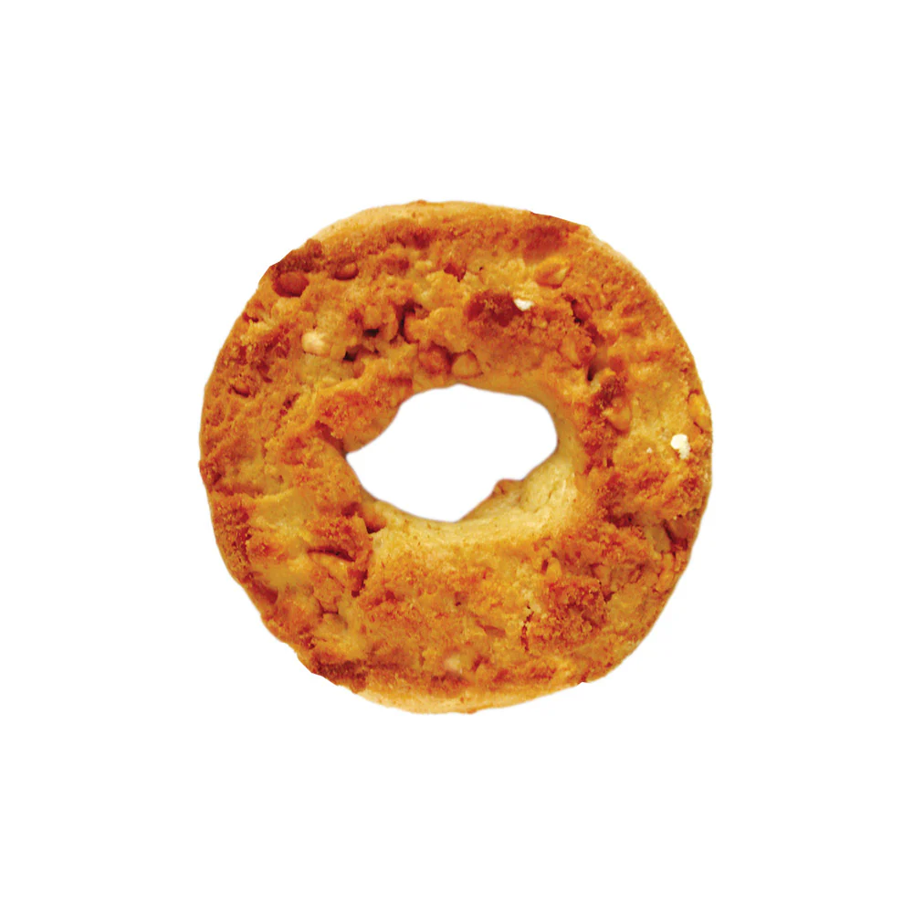 Divella Ottimini Rice and Corn Cookies, 14 oz | 400g - Image 2