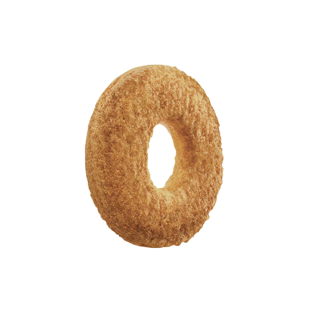 Divella Ottimini Whole Wheat Cookies, 14 oz | 400g - Image 2