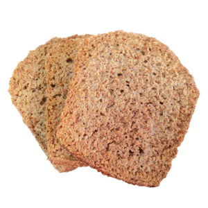 Divella Pancrostino Durum wheat semolina Toasted bread, 250g - Image 2