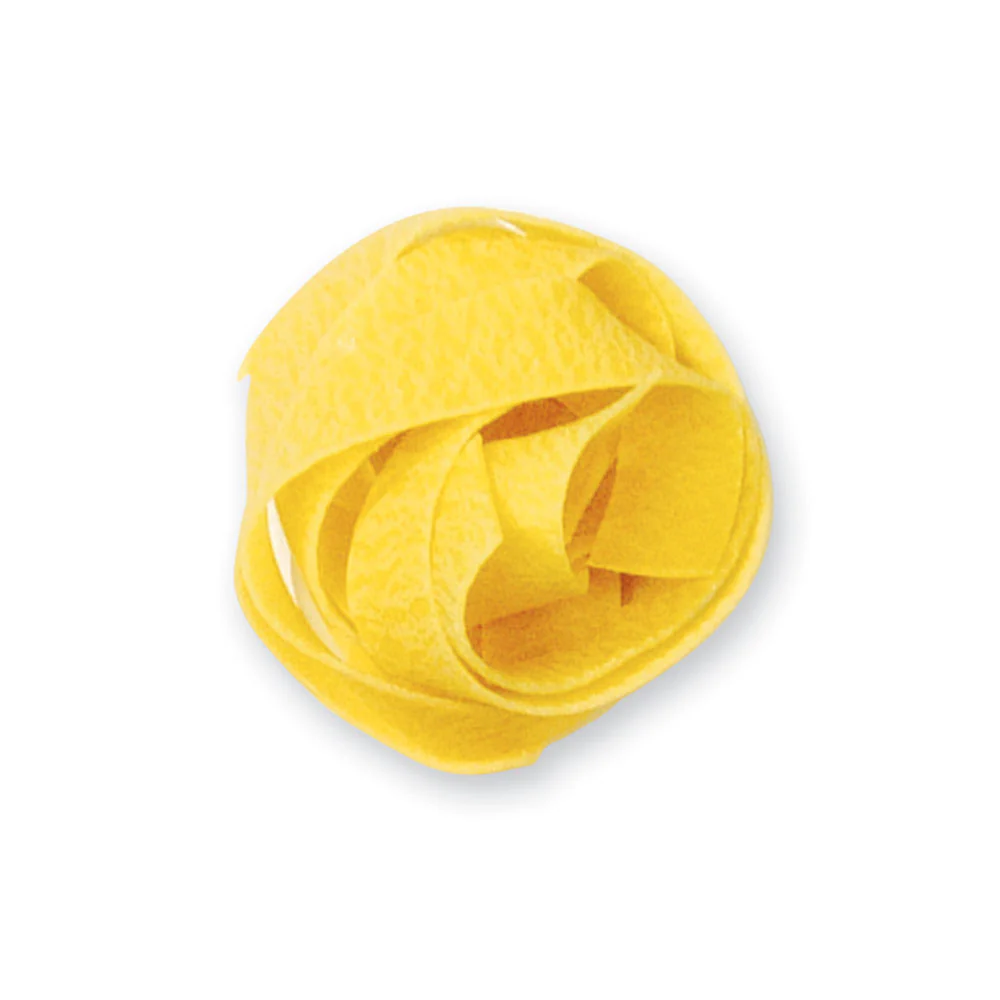 Divella Pappardelle Pasta #100, 17.6 oz | 500g - Image 2