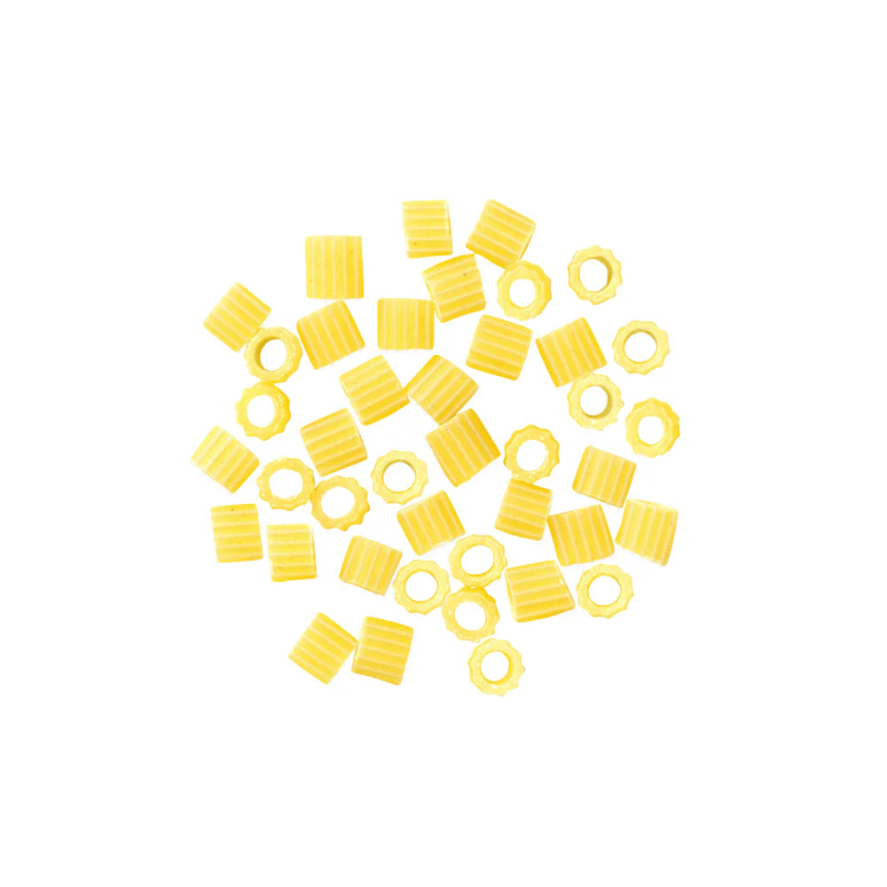 Divella Paternosti Rigati Pasta #63, 1 LB - Image 2