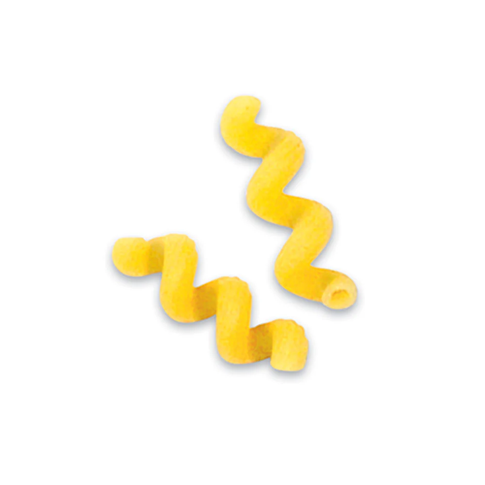 Divella Riccioli Pasta, #37, 16 oz | 454g - Image 2
