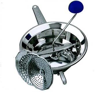Emanual Vegetable Mill, 2 QT, Art. 190
