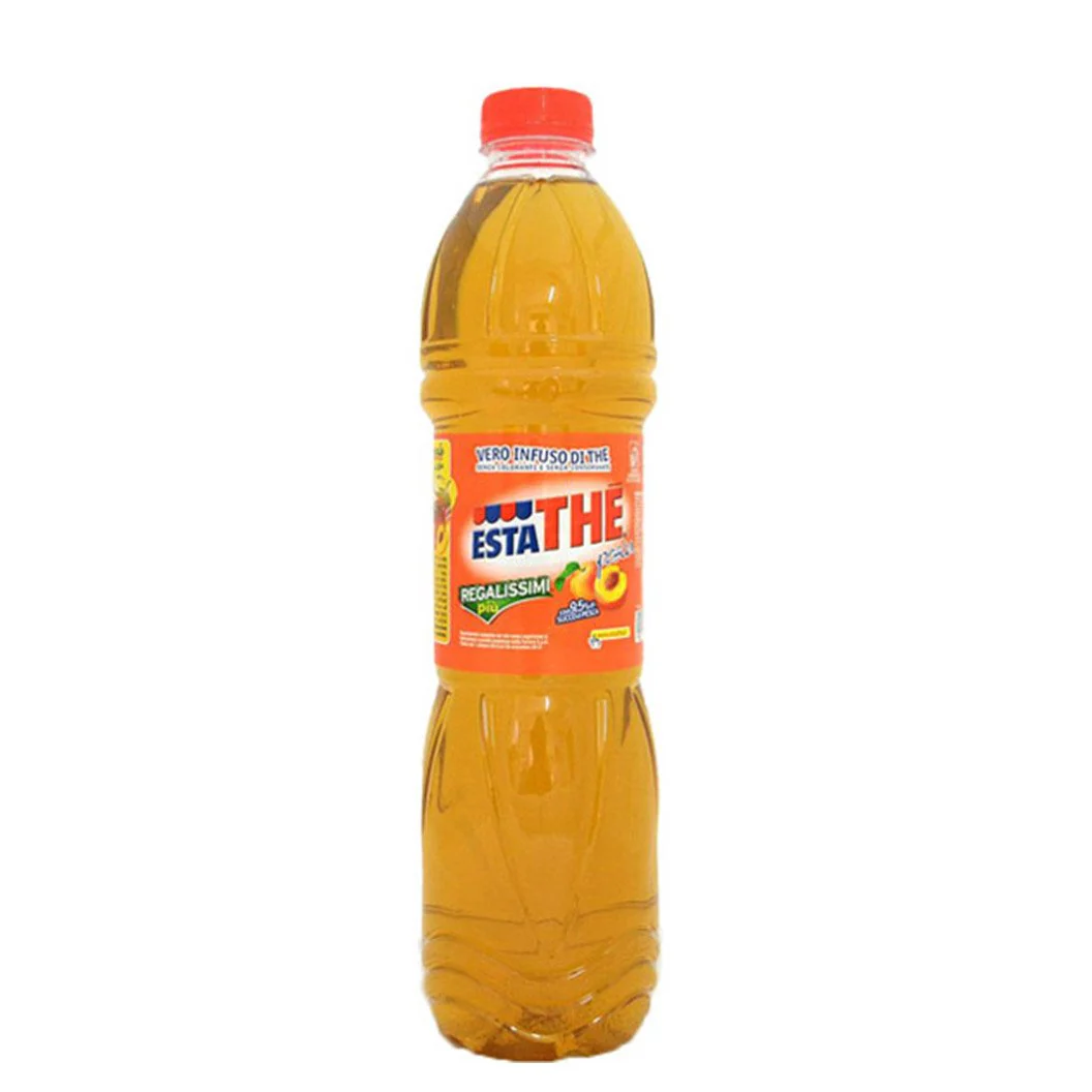 EstaThe Peach (Pesca), 6 x 1.5 lt - Image 2