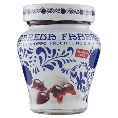 Fabbri Amarena Cherries, 8.1 oz | 230g