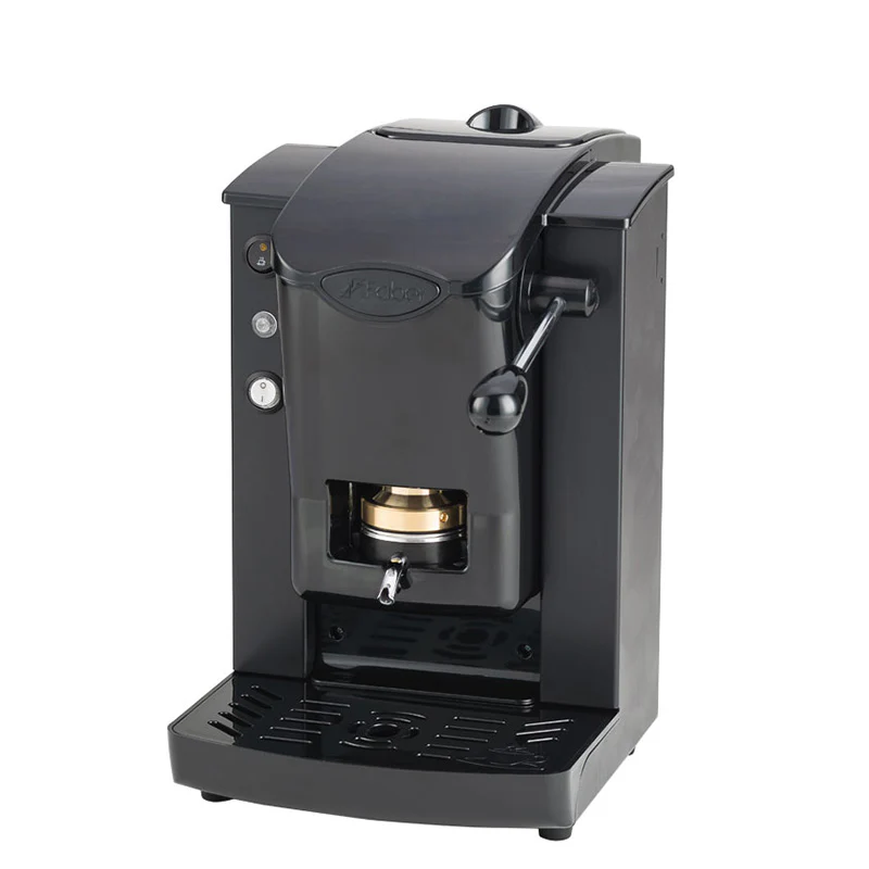 Faber Slot Plast ESE Espresso POD Machine - Image 3