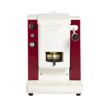 Faber Slot Plast ESE Espresso POD Machine - Image 4
