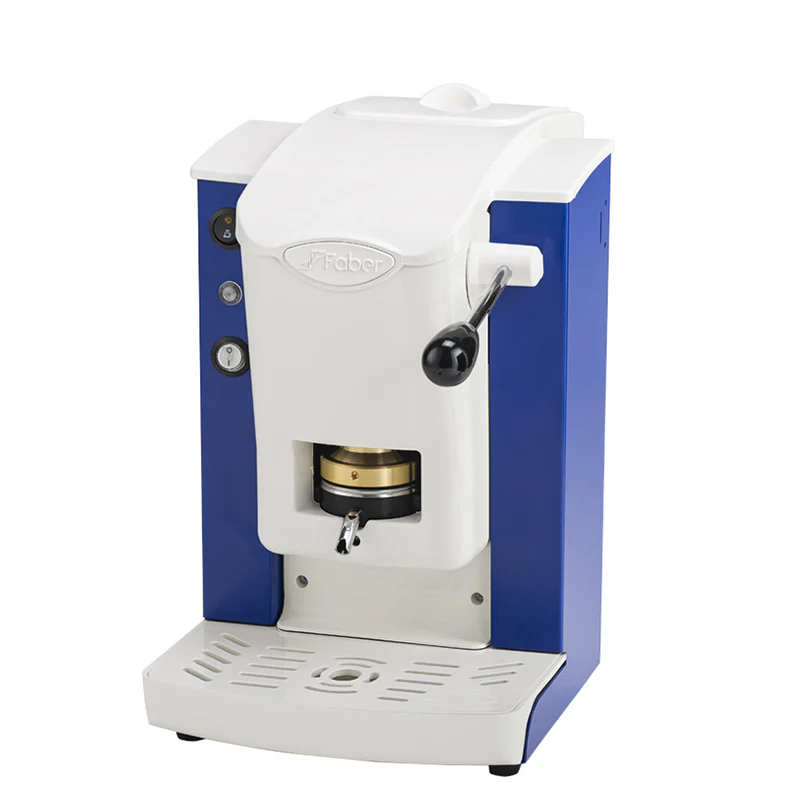 Faber Slot Plast ESE Espresso POD Machine - Image 6