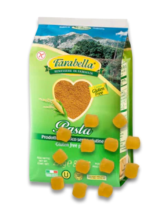 Farabella Gluten Free Acini Di Pepe Pasta, 8.8 oz | 250g