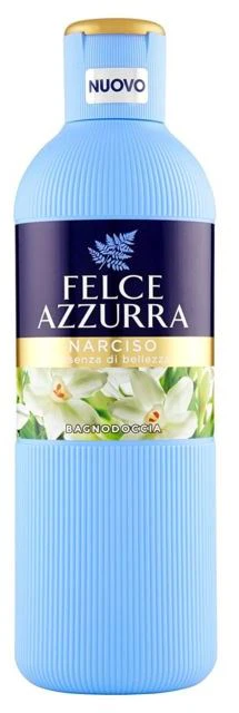Felce Azzurra Bodywash Narcissus Beauty Essence, 650ml - Image 2