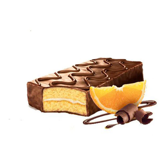 Ferrero – Fiesta Snack Cakes 10 x 40 g Pieces | Product of Italy - Image 2