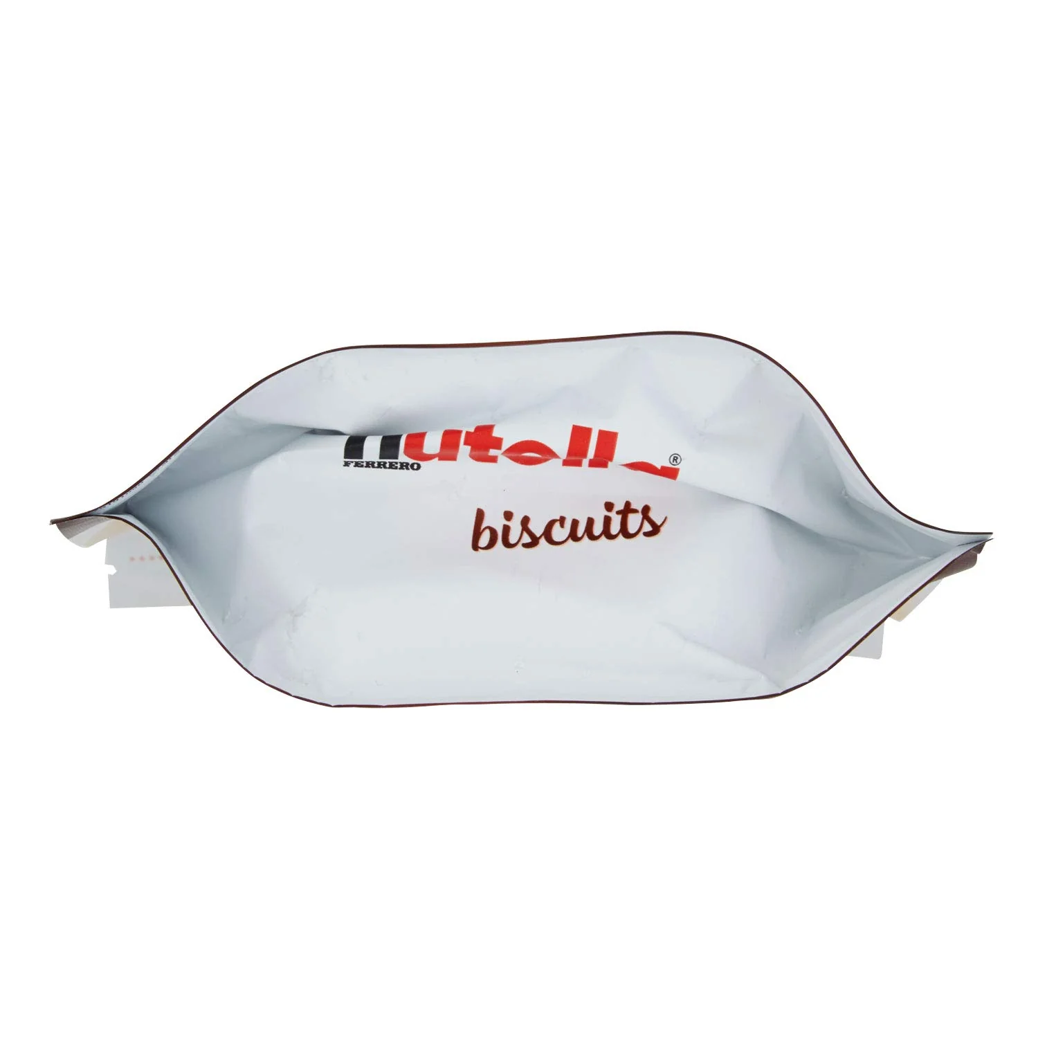 Ferrero Nutella Biscuits, Resealable Bag, 304g - Image 6