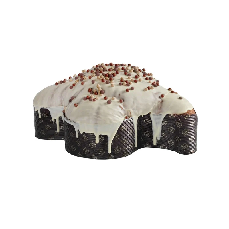 Fiasconaro Colomba Berries, Frutti di Bosco, 35.27 oz | 1 Kg - Image 2