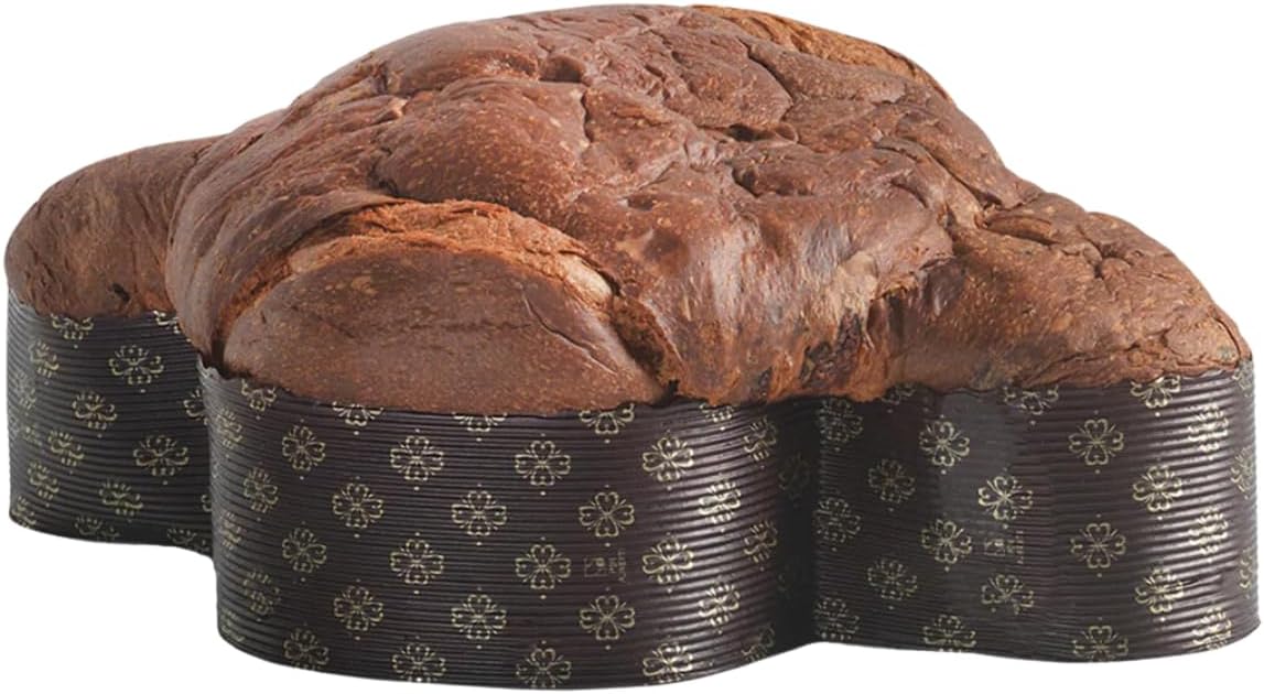 Fiasconaro Colomba Oro Nero, 1 kg - Image 4