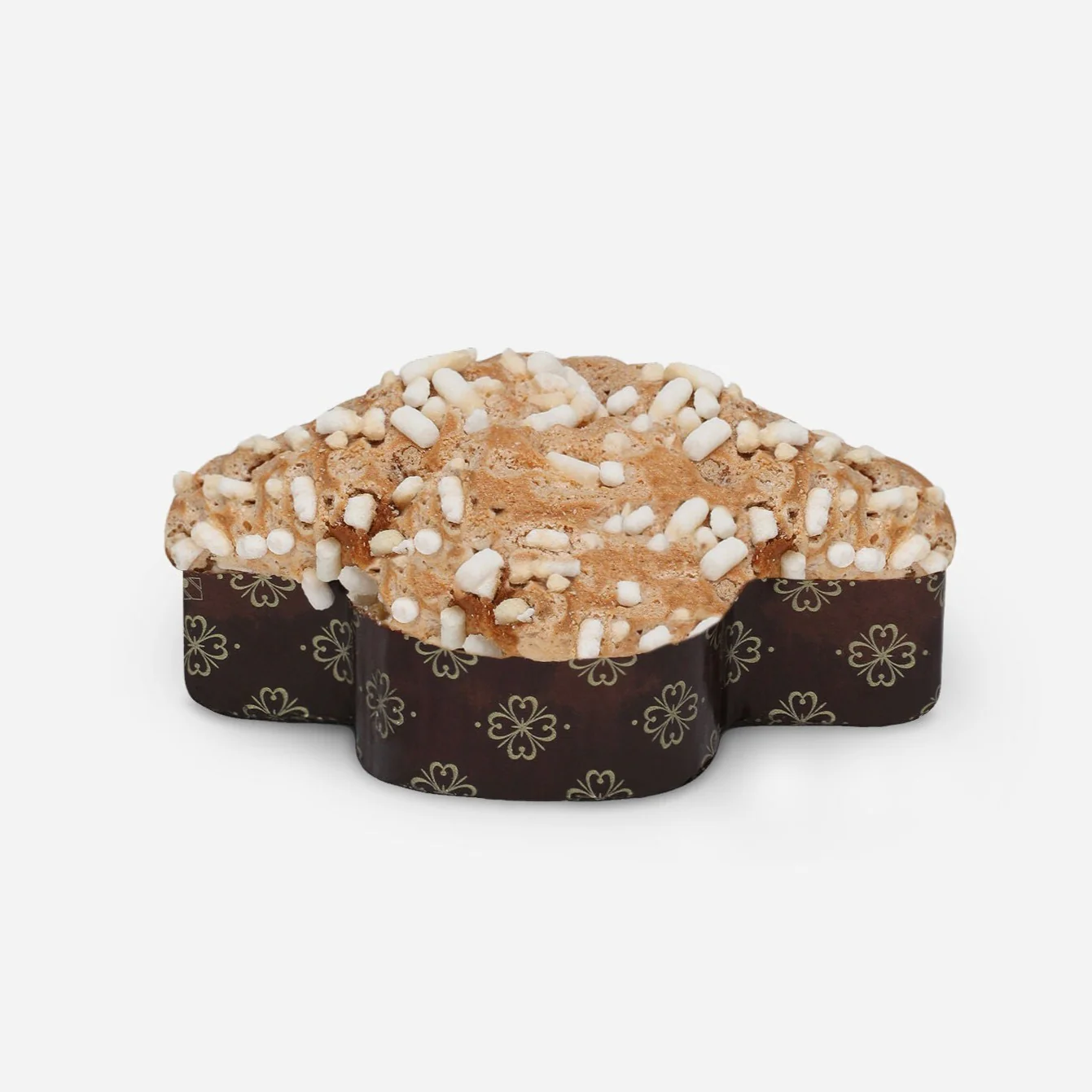 Fiasconaro Dolce & Gabbana Colomba with Chocolate, 3.53 oz | 100g - Image 4