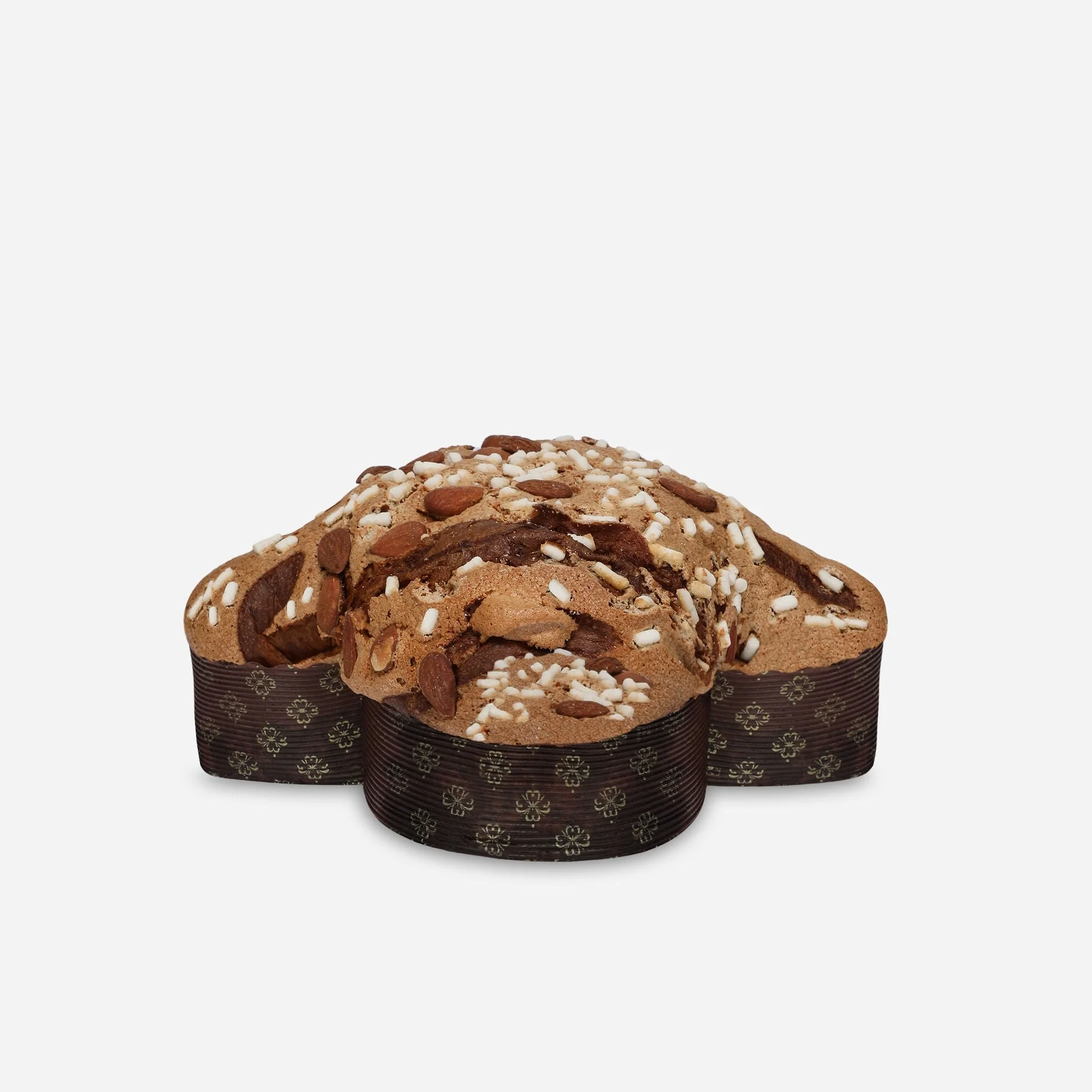 Fiasconaro Dolce & Gabbana Colomba with Sicilian almonds, 26.4 oz | 750g - Image 5
