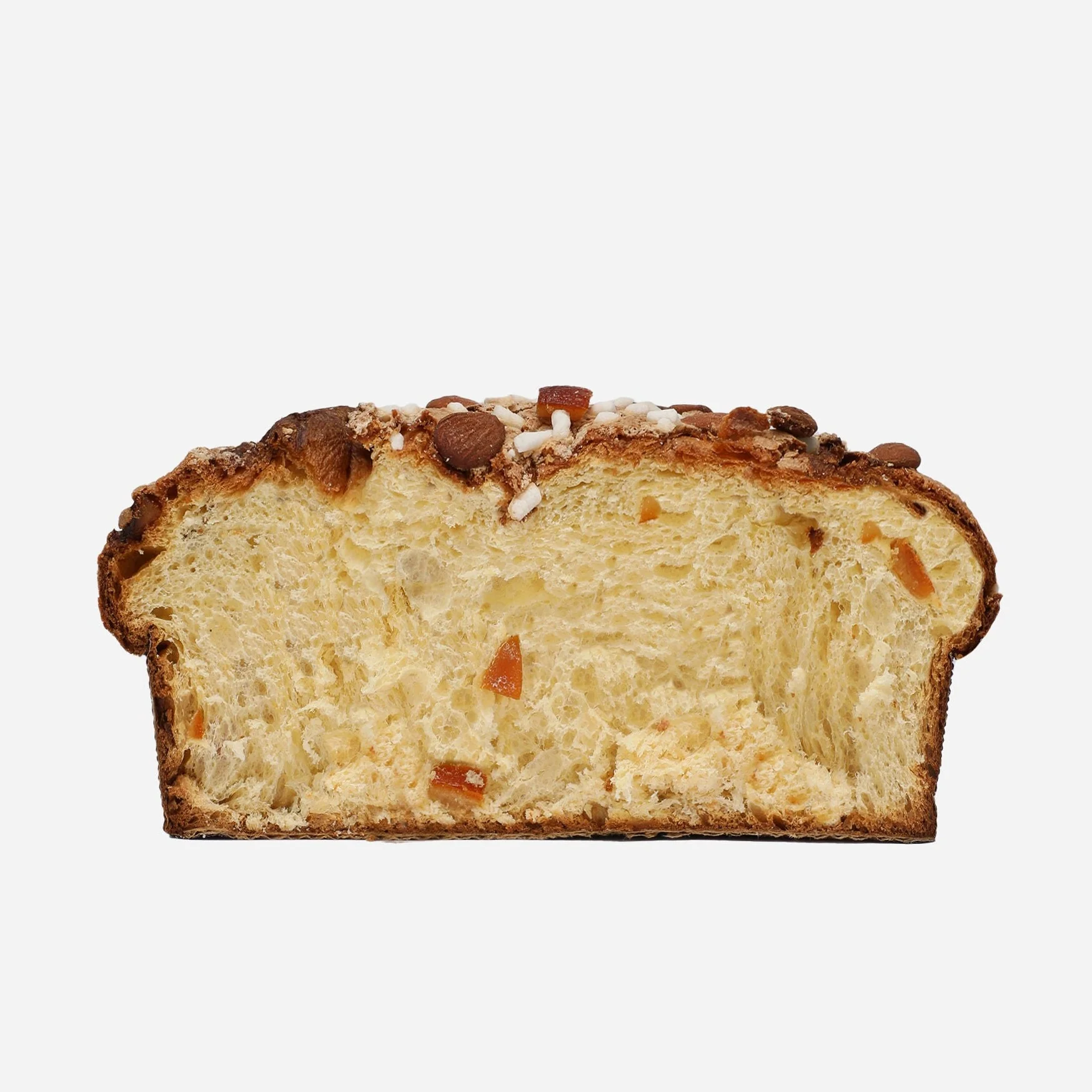 Fiasconaro Dolce & Gabbana Colomba with Sicilian almonds, 26.4 oz | 750g - Image 6