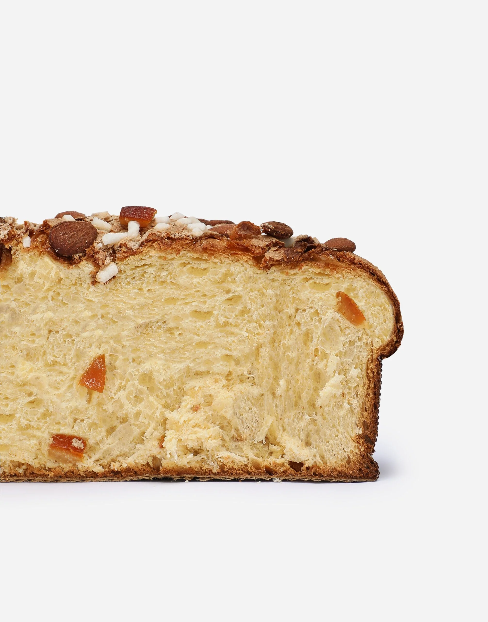 Fiasconaro Dolce & Gabbana Colomba with Sicilian almonds, 26.4 oz | 750g - Image 7