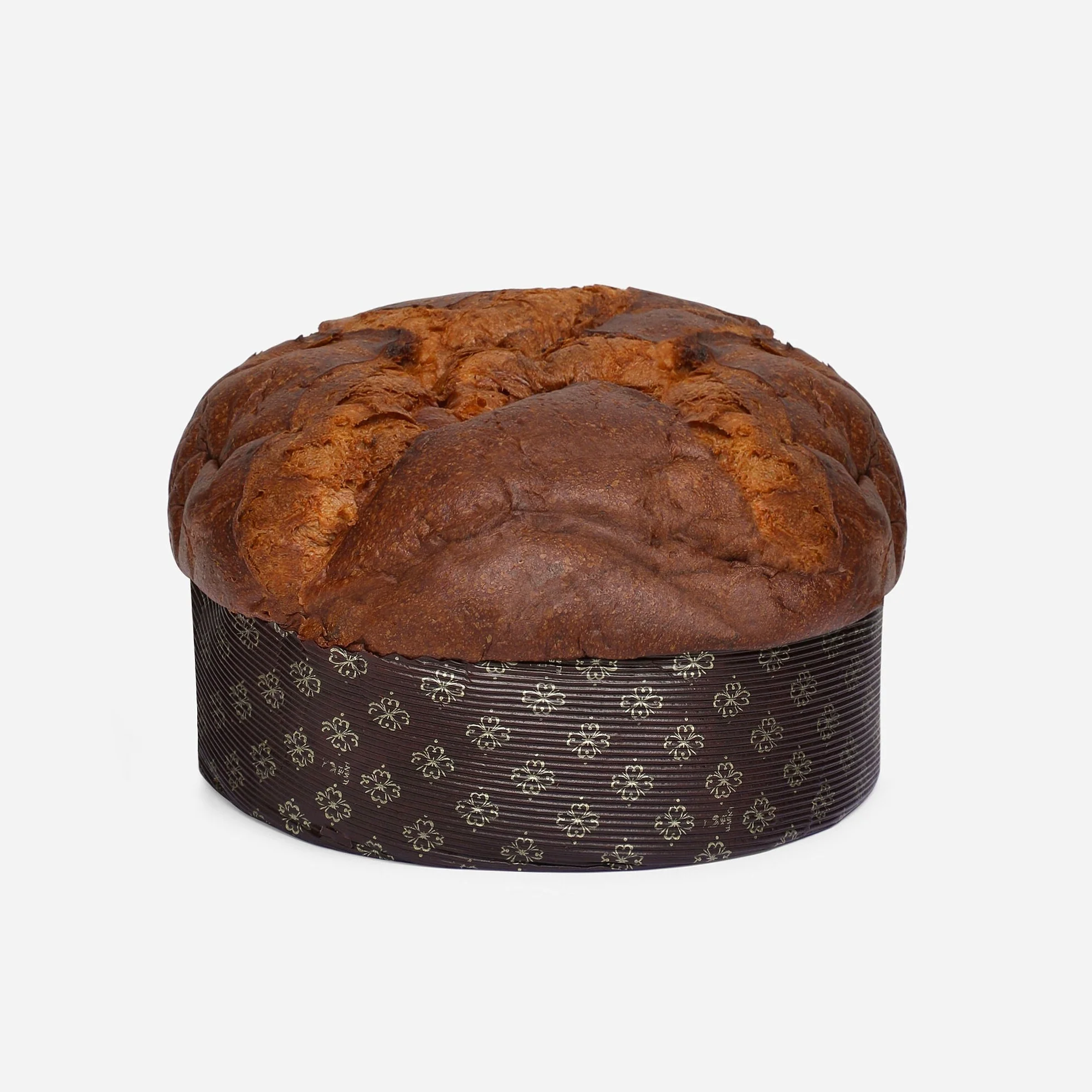 Fiasconaro Dolce & Gabbana Sicilian PANETTONE Citrus Fruits and Saffron, 17.6 oz | 500g - Image 7