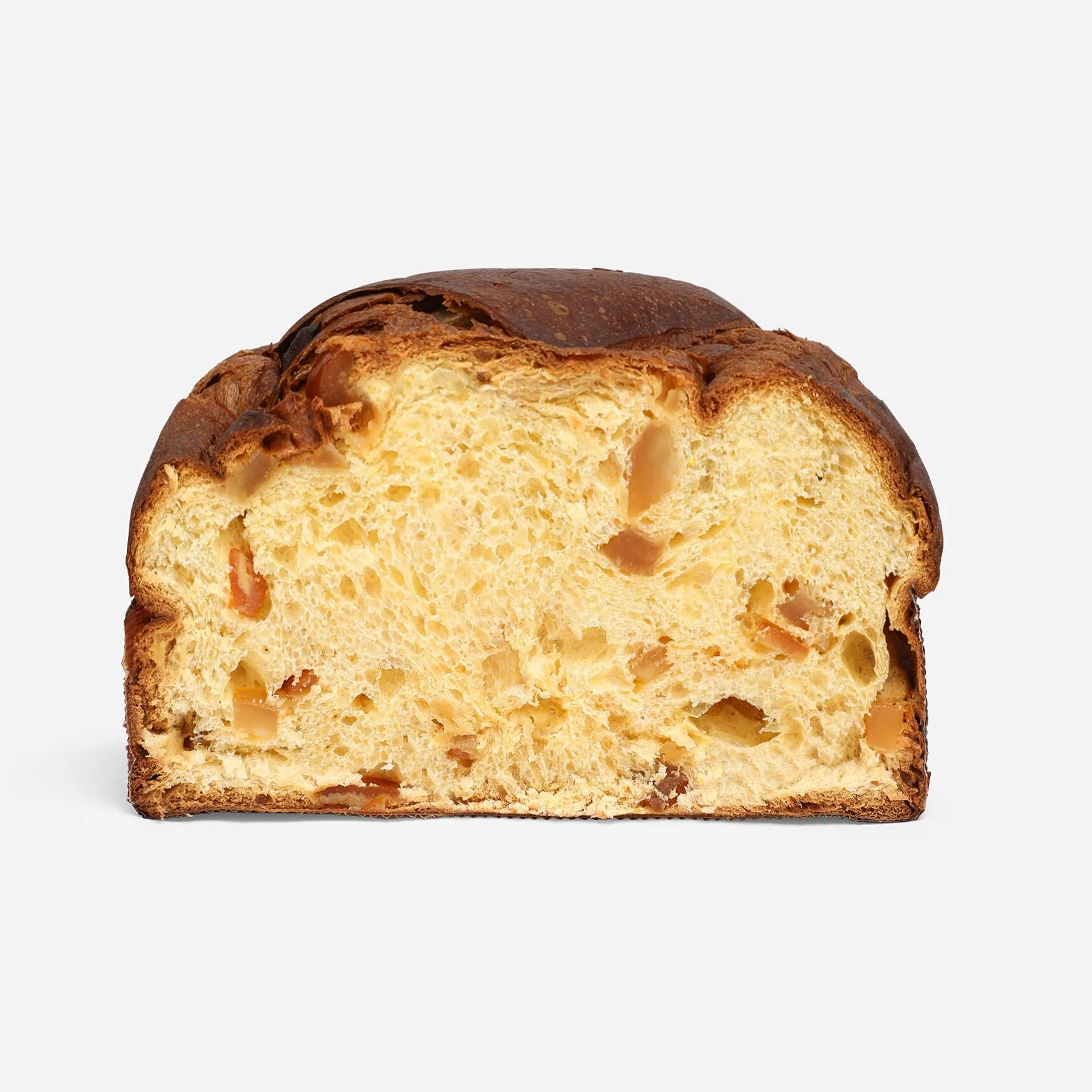Fiasconaro Dolce & Gabbana Sicilian PANETTONE Citrus Fruits and Saffron, 17.6 oz | 500g - Image 9