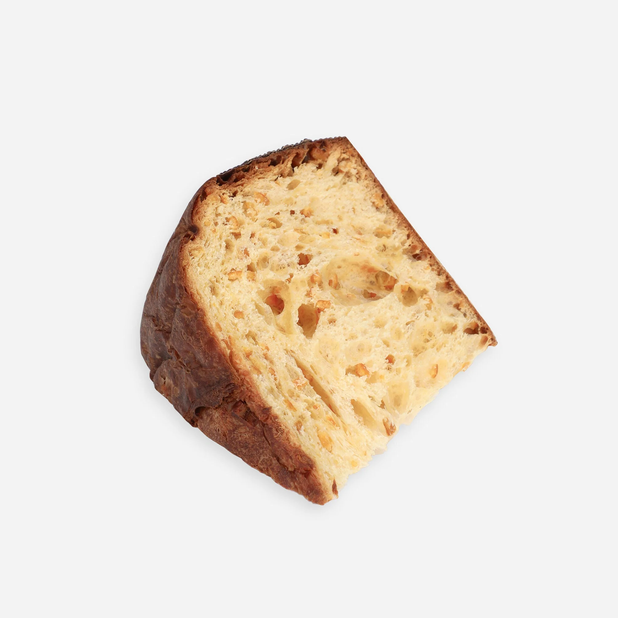 Fiasconaro Dolce & Gabbana Sicilian Panettone Tangerine TIN, Mandorino, 35.3 oz | 1 kg - Image 4