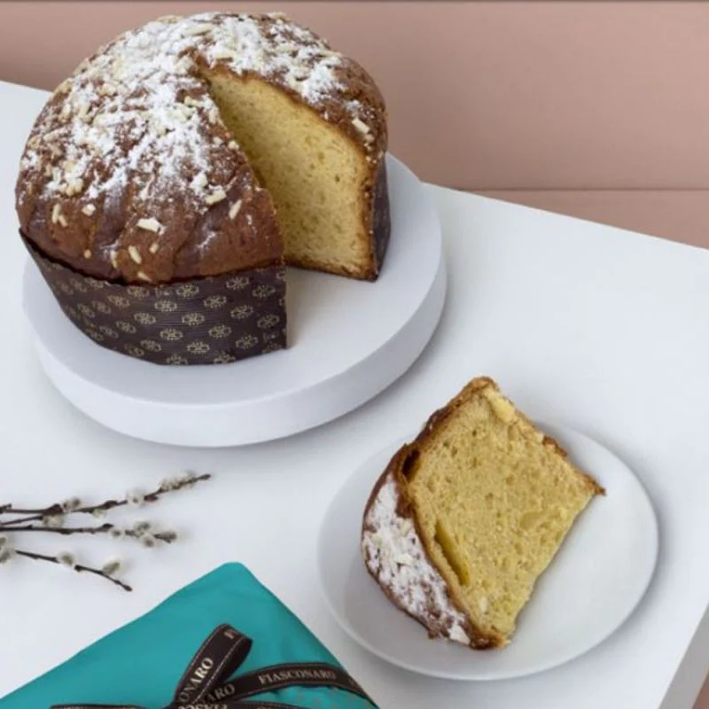 Fiasconaro Pandorato Panettone, 2 lb | 900g - Image 3