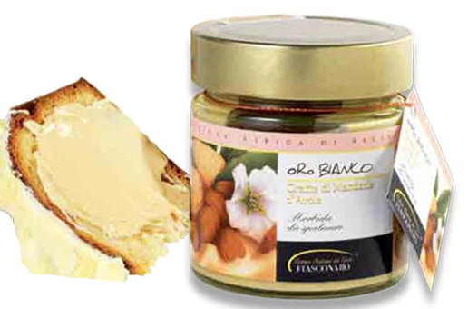 Fiasconaro Panettone Oro Bianco, 1 kg - Image 3