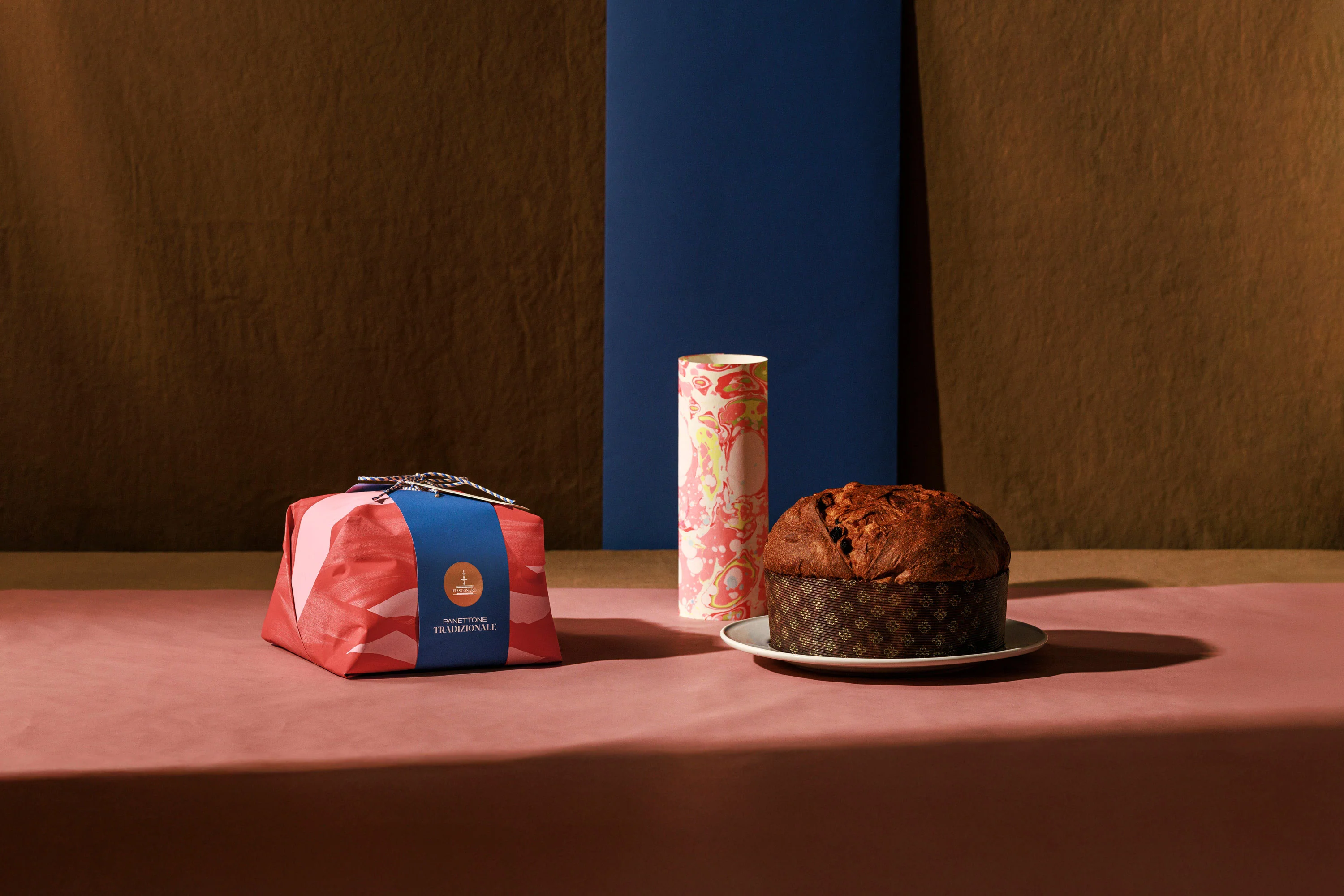 Fiasconaro Tradizionale Panettone, 1kg - Image 2