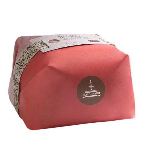 Fiasconaro Tradizionale Panettone, 1kg - Image 6