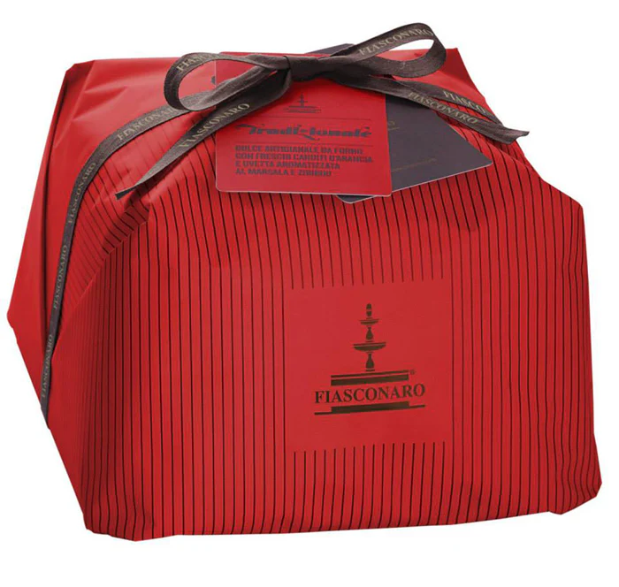Fiasconaro Tradizionale Panettone, 26.5 oz | 750g
