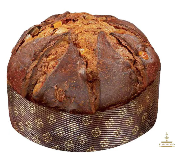 Fiasconaro Tradizionale Panettone, 26.5 oz | 750g - Image 2