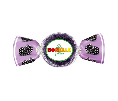 Fida Le Bonelle Gelees Berries, 160g - Image 2