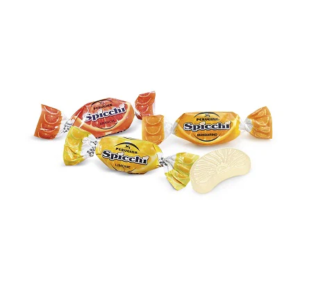 Fida Perugina Sorrentio Premium Hard Candy, 127g - Image 2
