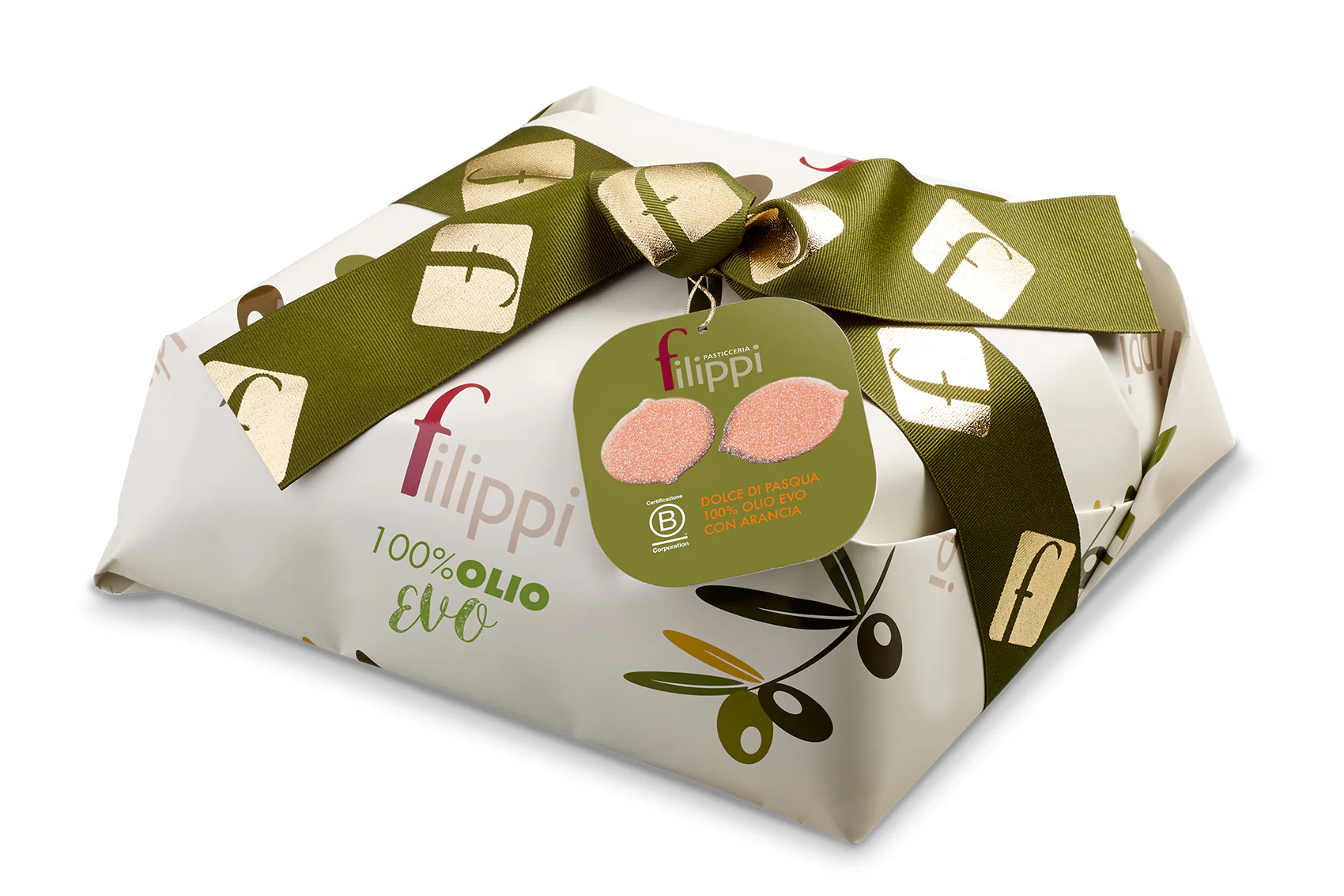 Filippi Colomba 100% Extra Virgin Olive Oil, Avorie, 35.27 oz | 1kg - Image 2