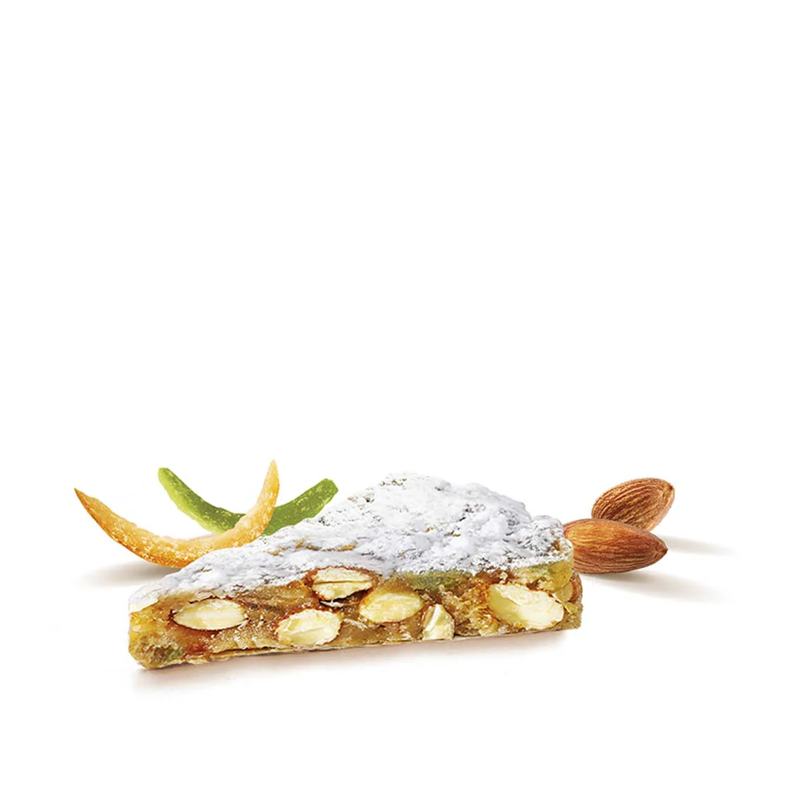 Fiore Panforte Di Siena IGP, Margherita Boxed, 11.99 oz | 340g - Image 2