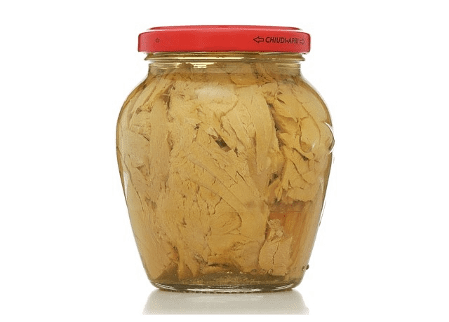 Flott Tuna Fillets in Olive Oil, 10.5 oz | 300g - Image 4