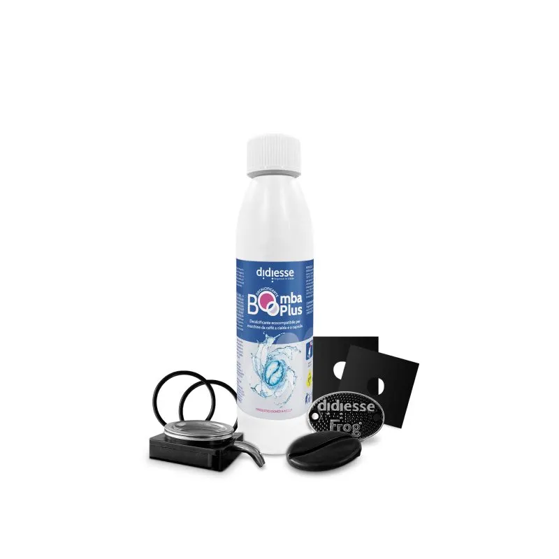 Didiesse Frog Service Kit, Maintenance kit - Image 2