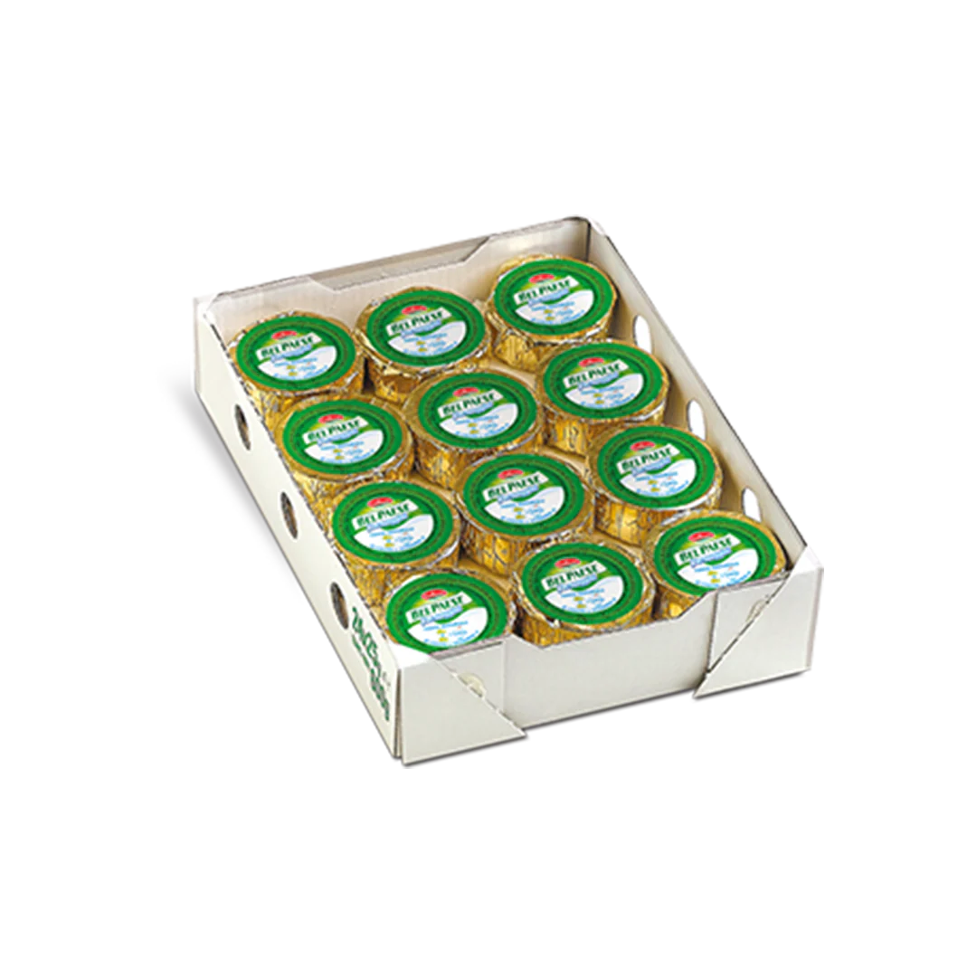Galbani Bel Paese Cheese Medallions, 24 pcs