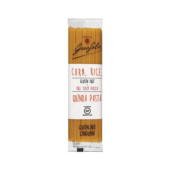 Garofalo Gluten Free Linguine Pasta, 12 oz | 340g