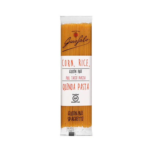 Garofalo Gluten Free Spaghetti Pasta, 12 oz | 340g