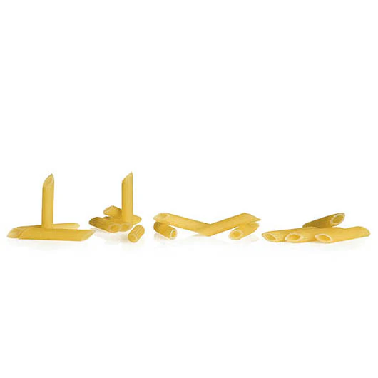 Garofalo Penne Ziti Rigate Pasta, 16 oz | 454g - Image 2