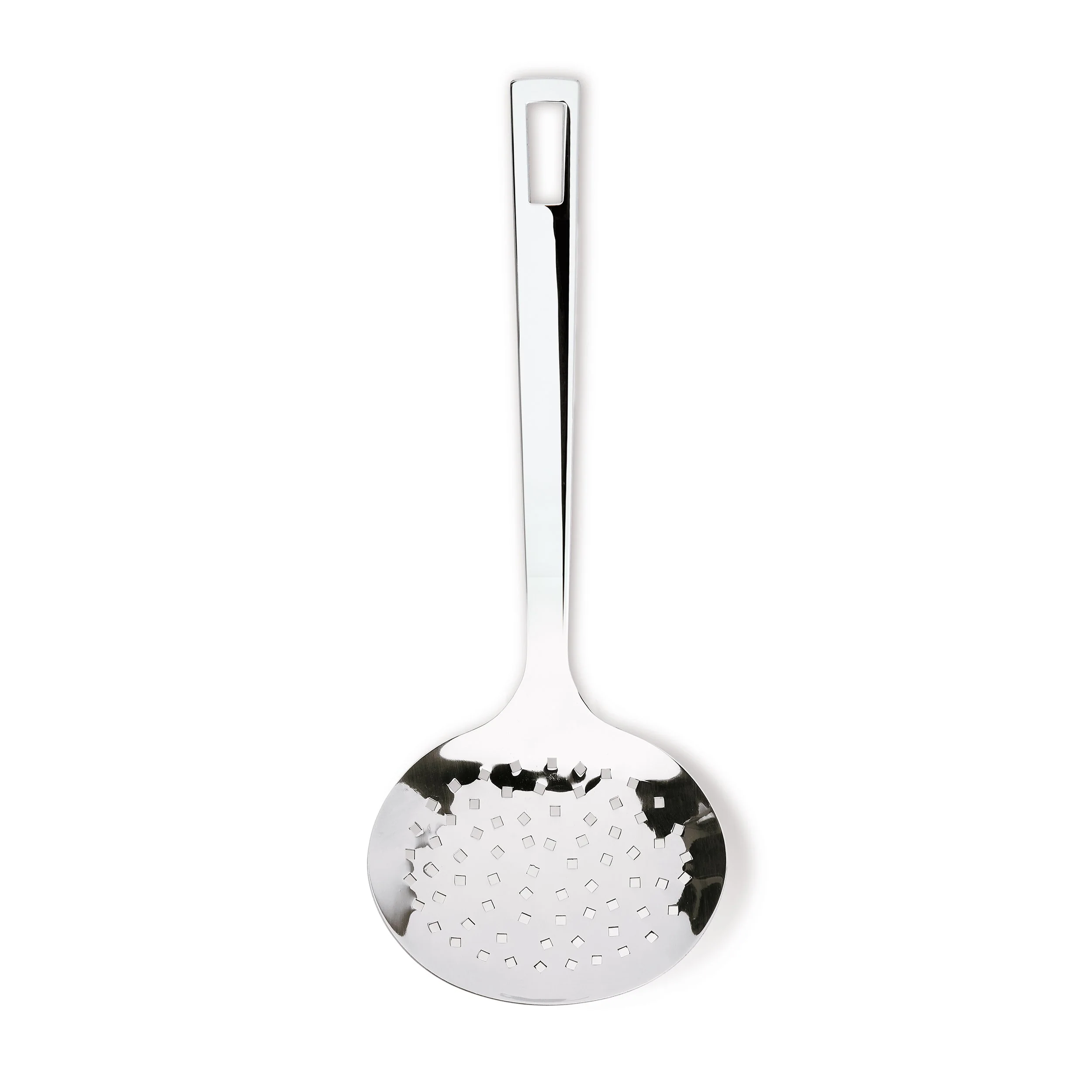 Giannini Skimmer, Stainless Steel, Art. 2235