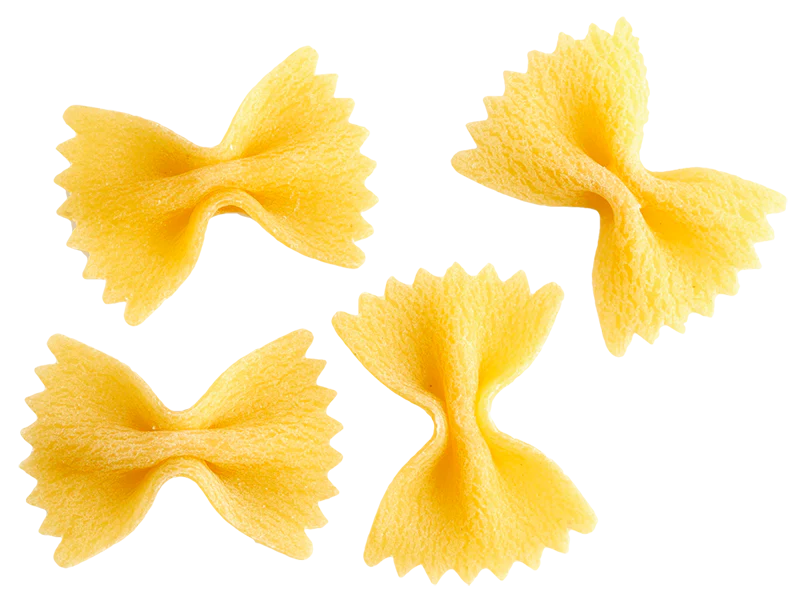 Giuseppe Cocco Farfalle #A31, 500g (17.6 oz) - Image 2