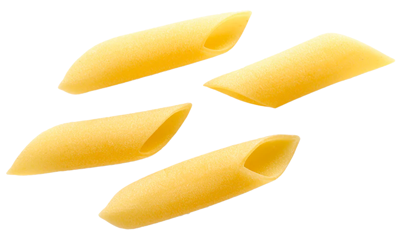 Giuseppe Cocco Pennoni Pasta, #A83, 17.6 oz | 500g - Image 2