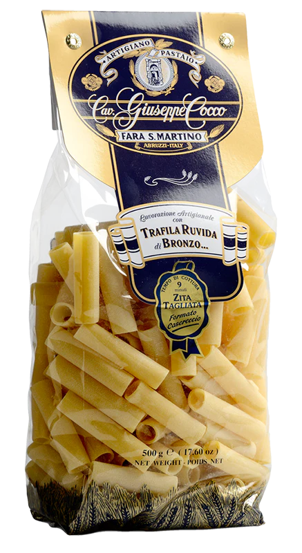 Giuseppe Cocco Zita Tagliata #A97, 500g (17.6 oz)