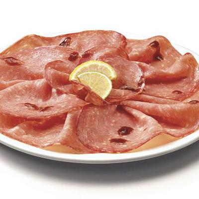 Golfera Golfetta Salame, Product of Italy, Approx. 7 lb - Image 3