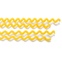 Granoro Attilio Fusilli Lunghi Bucati Pasta  #179, 1.1lb - Image 2